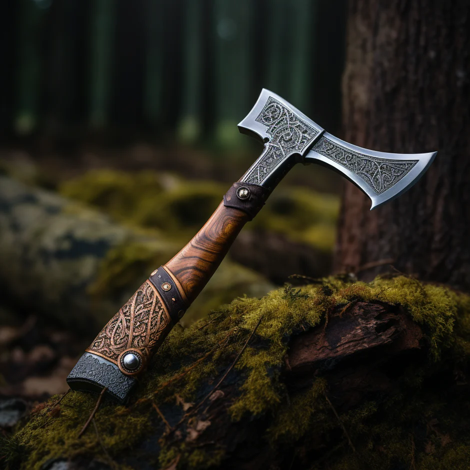 Axes