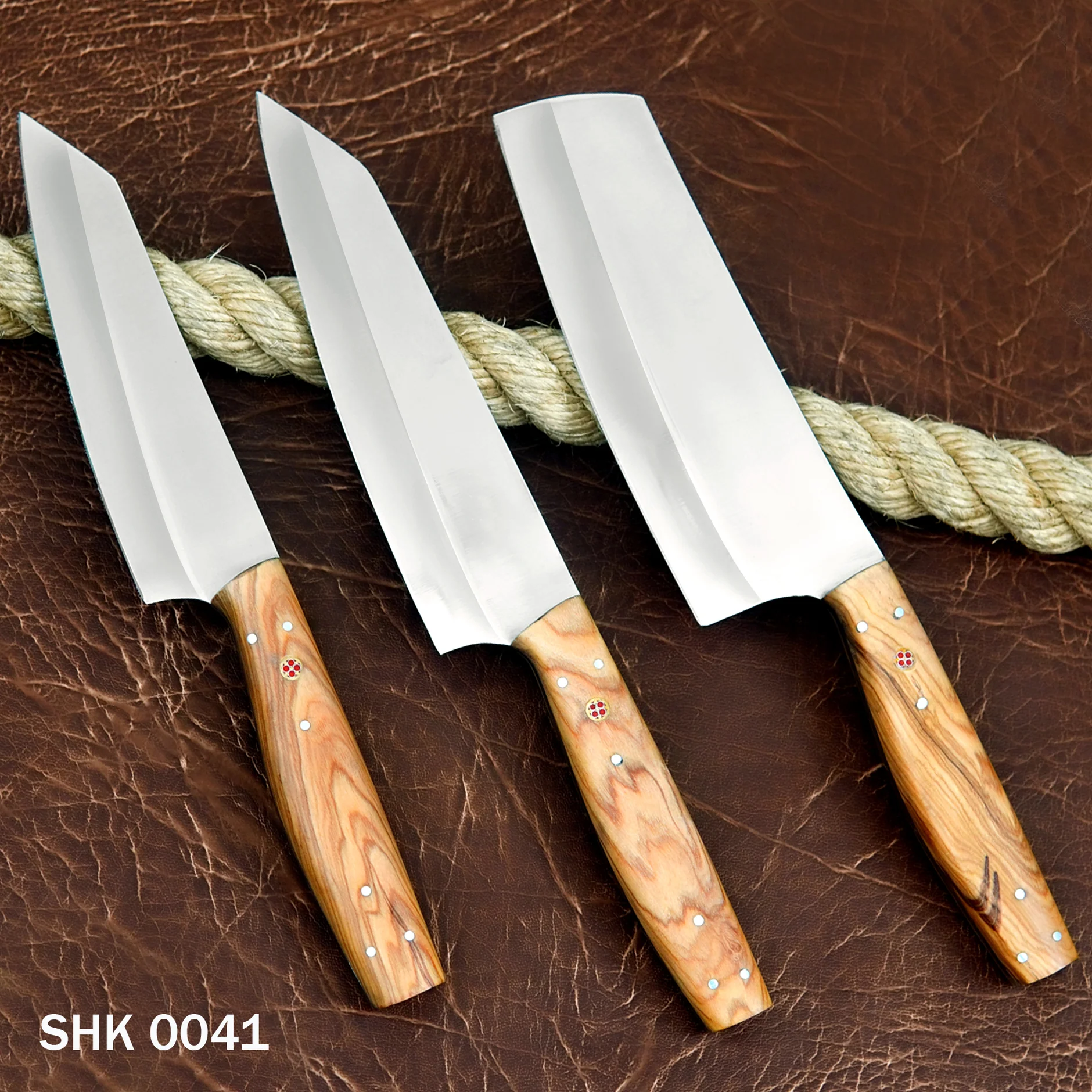 chef knives